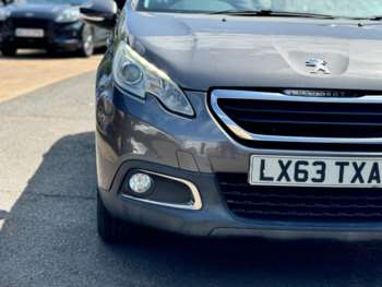 Used Peugeot 2008 2013 for sale - 75001439: Photo