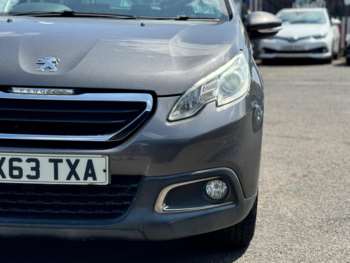 Used Peugeot 2008 2013 for sale - 75001439: Photo