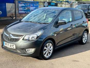 Used Vauxhall Viva 2017 for sale - 75105472: Photo