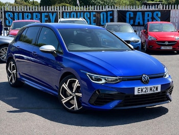 Used Volkswagen Golf 2021 for sale - 79475500: Photo