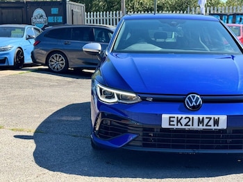 Used Volkswagen Golf 2021 for sale - 79475500: Photo