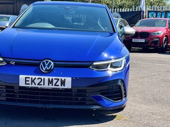 Used Volkswagen Golf 2021 for sale - 79475500: Photo