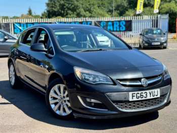 2013 (63) - 1.6 16v Elite Hatchback 5dr Petrol Auto Euro 5 (115 ps)