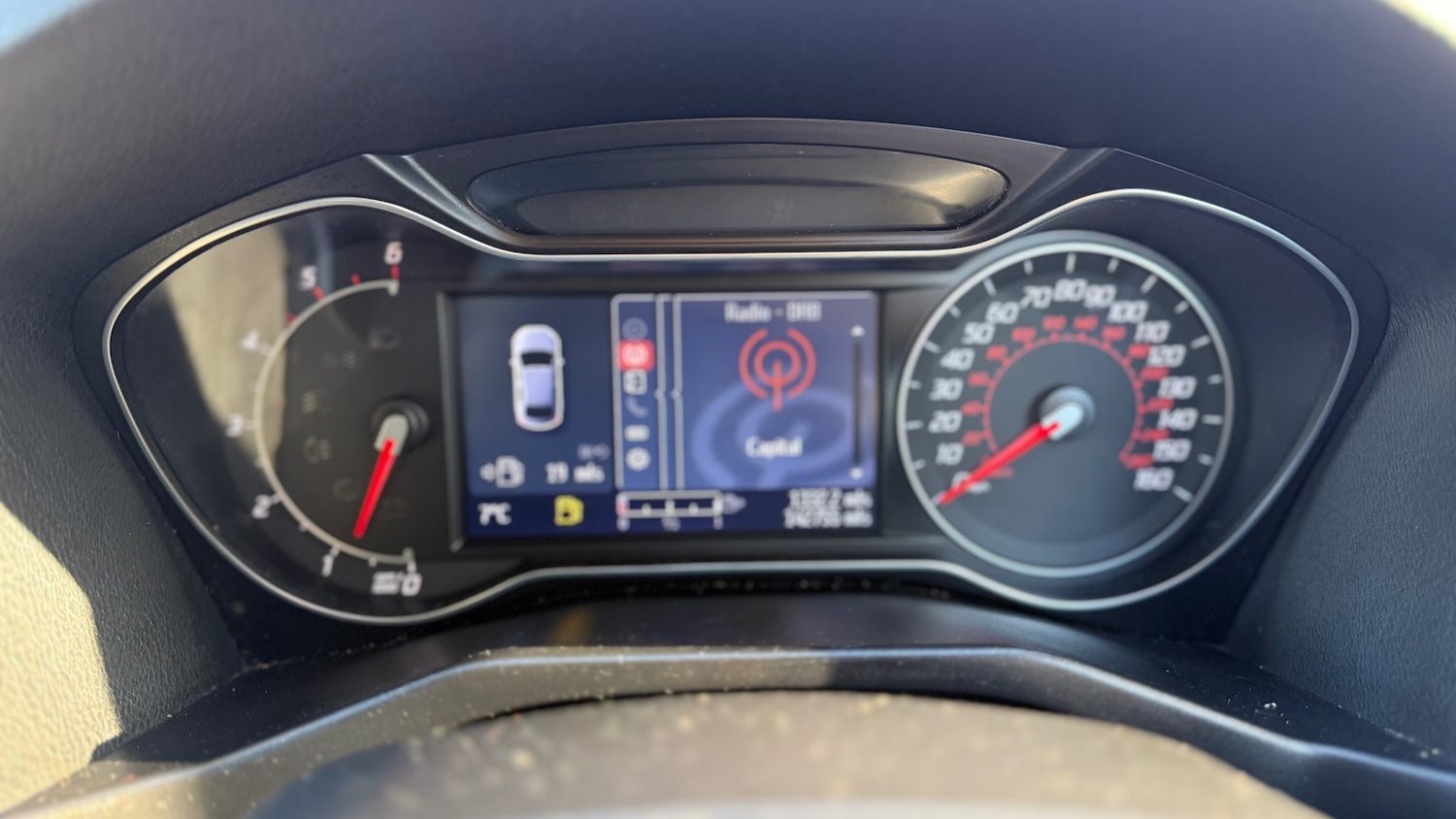 Used Ford Mondeo 2011 for sale - 76625149: Photo 17