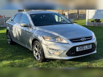 Used Ford Mondeo 2011 for sale - 76625149: Photo