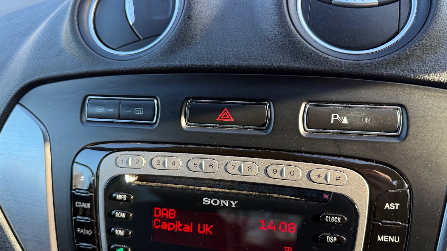 Used Ford Mondeo 2011 for sale - 76625149: Photo 20