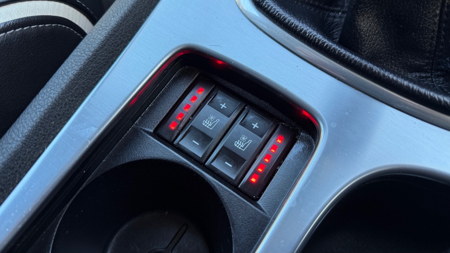 Used Ford Mondeo 2011 for sale - 76625149: Photo 22