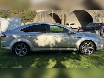 Used Ford Mondeo 2011 for sale - 76625149: Photo