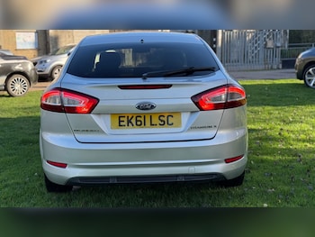 Used Ford Mondeo 2011 for sale - 76625149: Photo