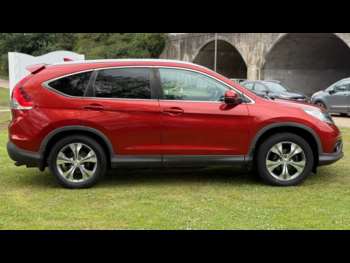 Used Honda CR-V 2014 for sale - 75342066: Photo