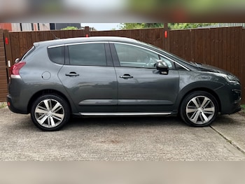 Used Peugeot 3008 2015 for sale - 78497144: Photo