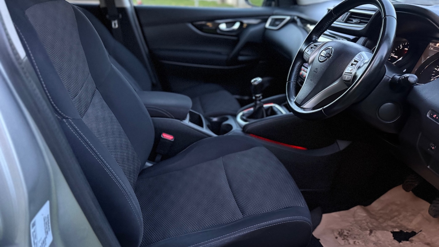 Used Nissan Qashqai 2014 for sale - 76401823: Photo 10