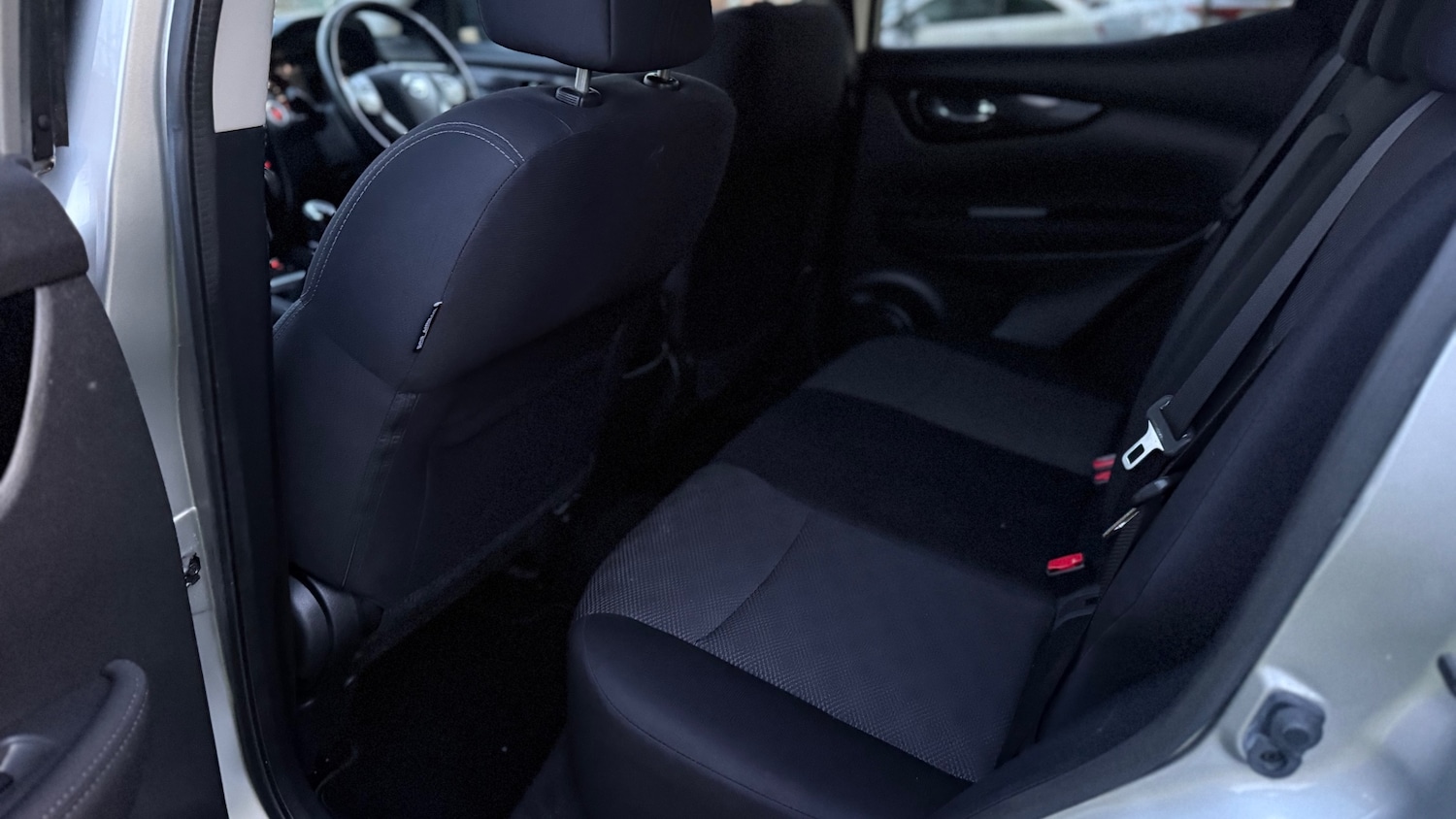 Used Nissan Qashqai 2014 for sale - 76401823: Photo 12