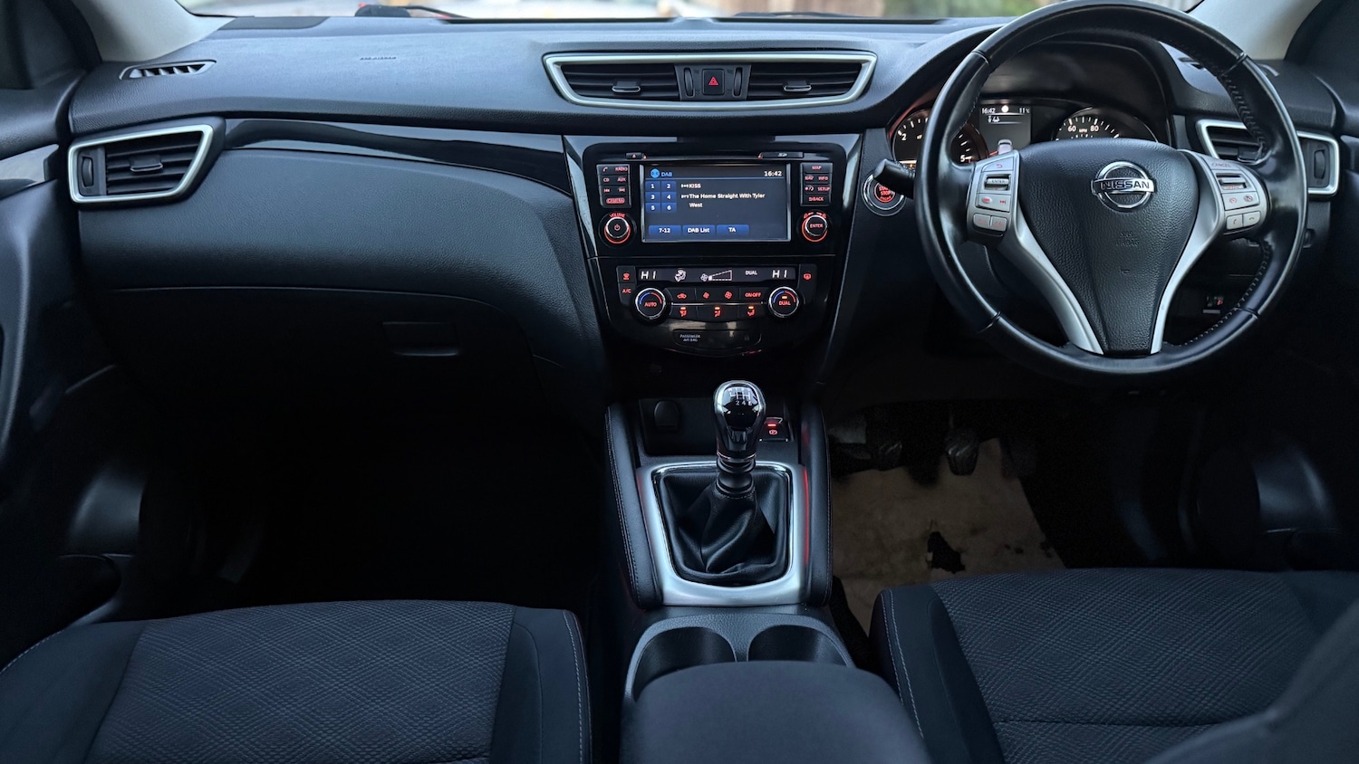 Used Nissan Qashqai 2014 for sale - 76401823: Photo 13