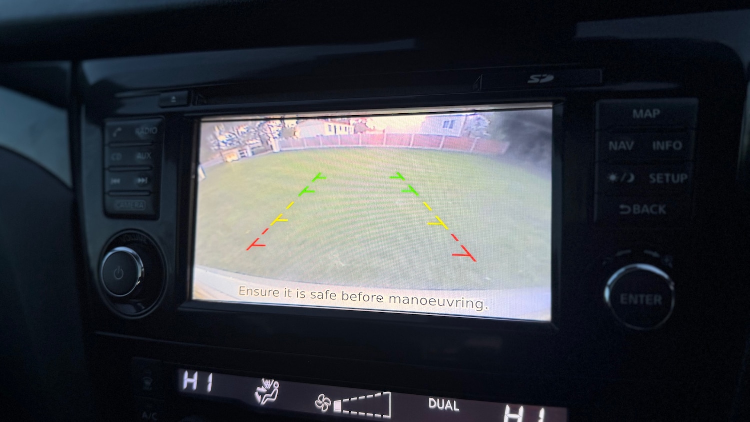 Used Nissan Qashqai 2014 for sale - 76401823: Photo 25