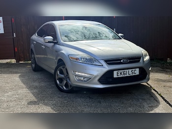 Used Ford Mondeo 2011 for sale - 78507909: Photo