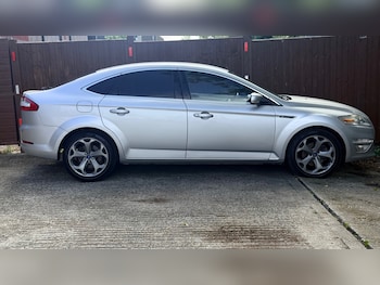 Used Ford Mondeo 2011 for sale - 78507909: Photo