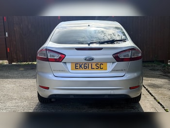 Used Ford Mondeo 2011 for sale - 78507909: Photo