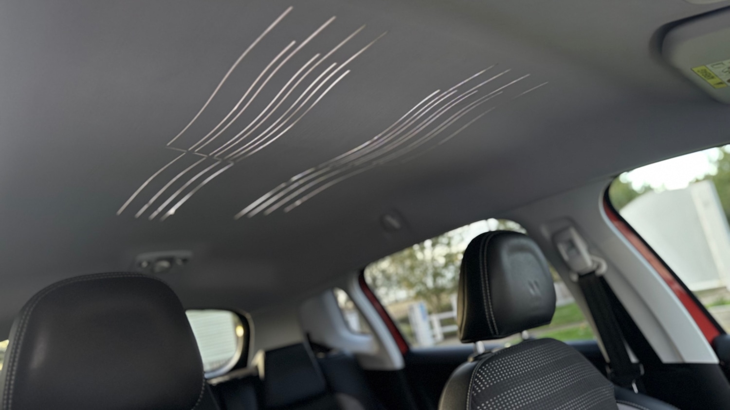 Used Peugeot 2008 2015 for sale - 76367053: Photo 18