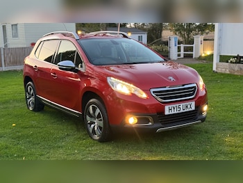 2015 (15) - 1.6 e-HDi Allure 5dr