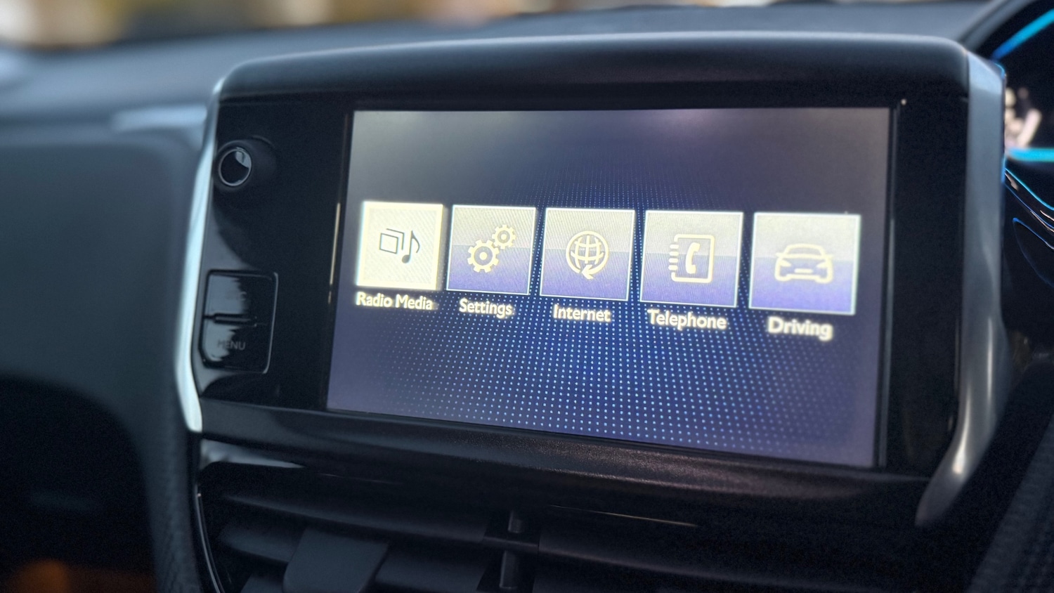 Used Peugeot 2008 2015 for sale - 76367053: Photo 21