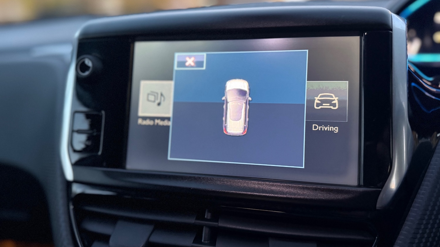 Used Peugeot 2008 2015 for sale - 76367053: Photo 22