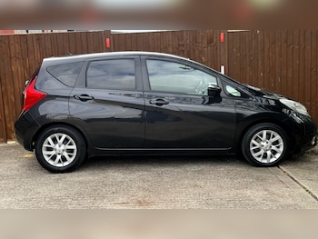 Used Nissan Note 2015 for sale - 78496728: Photo