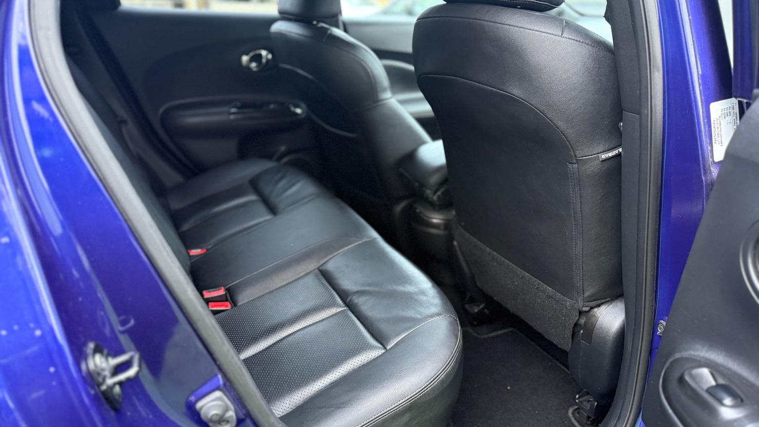 Used Nissan Juke 2014 for sale - 77113860: Photo 11