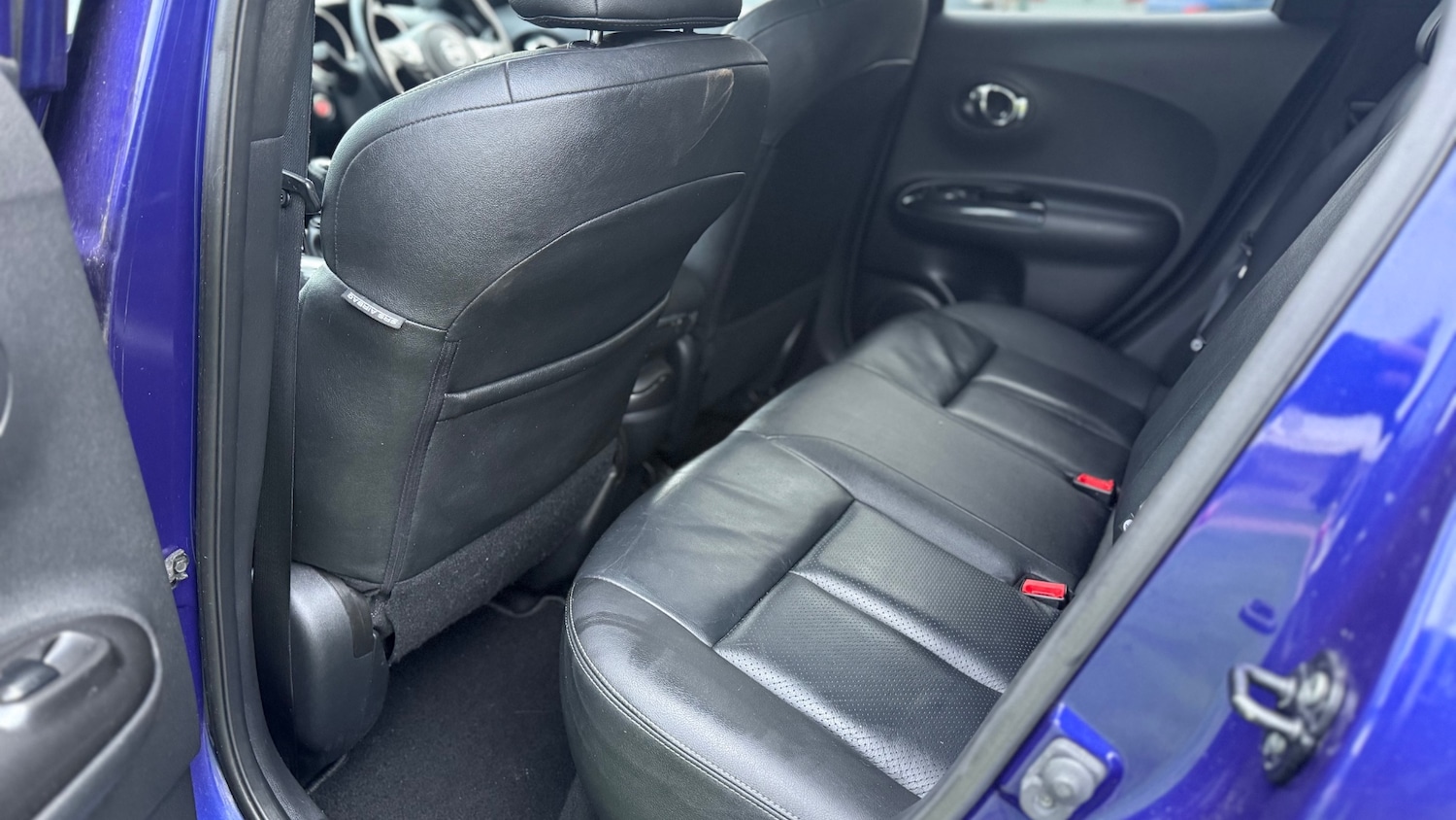 Used Nissan Juke 2014 for sale - 77113860: Photo 13