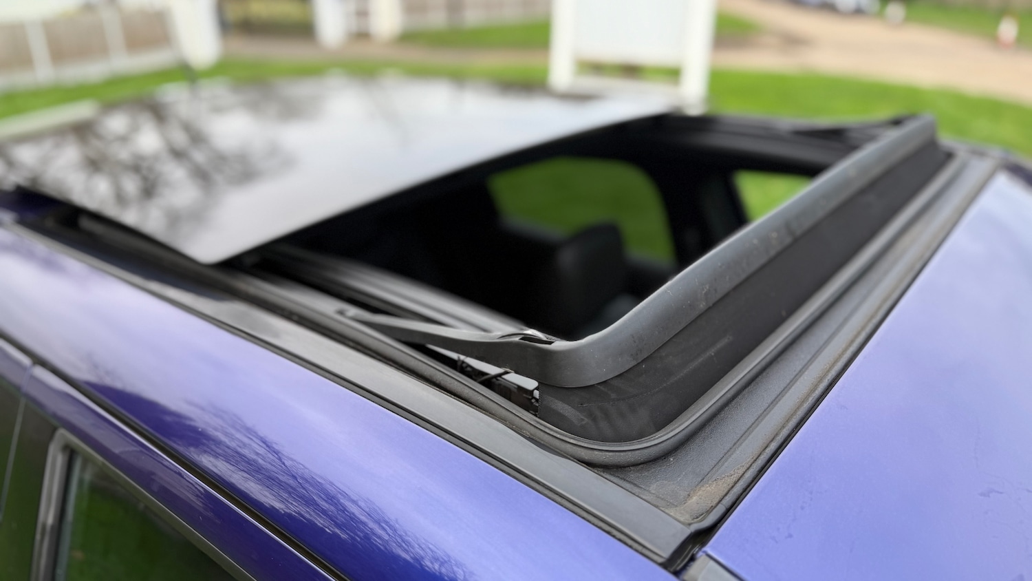 Used Nissan Juke 2014 for sale - 77113860: Photo 18