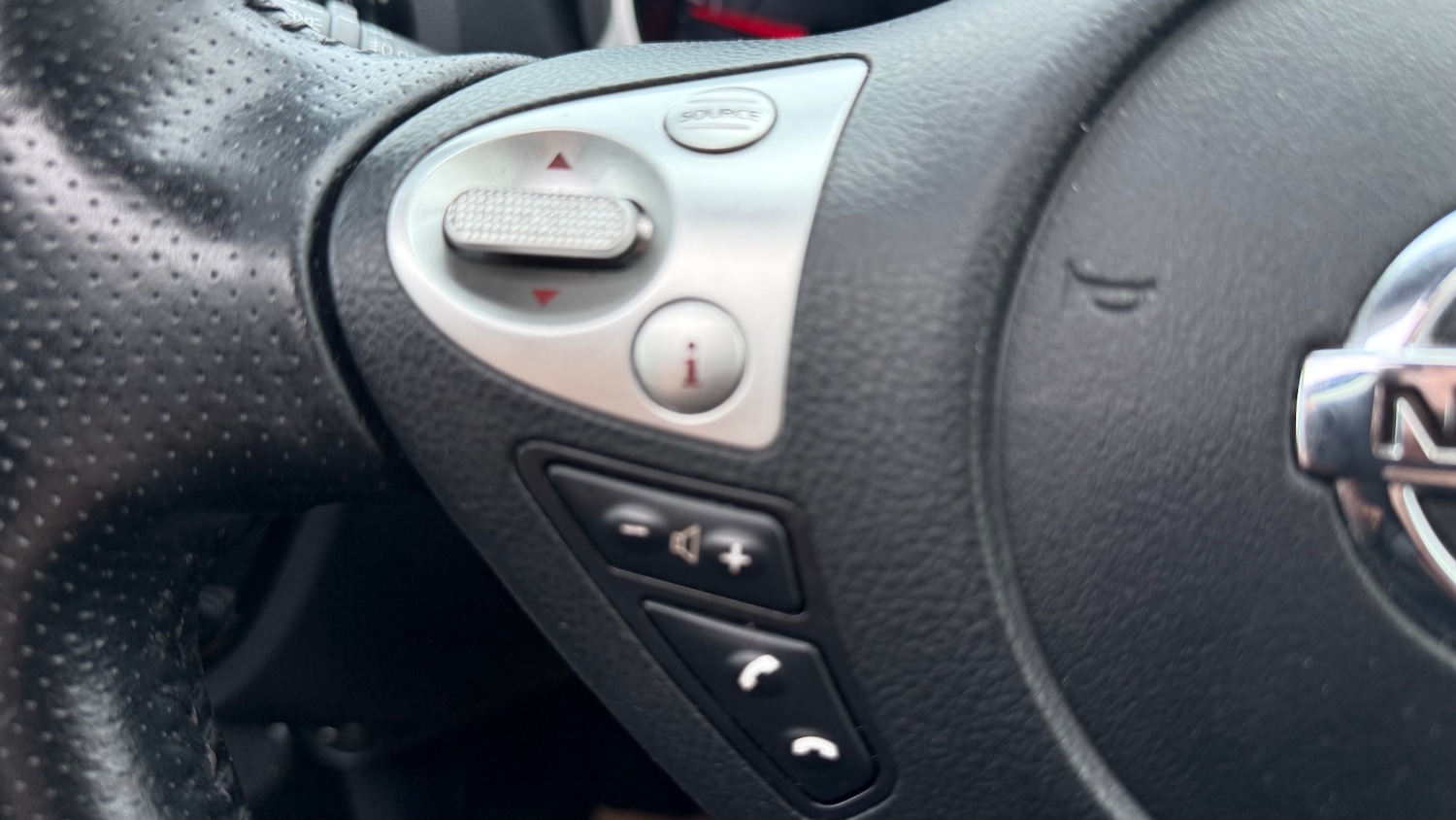 Used Nissan Juke 2014 for sale - 77113860: Photo 32