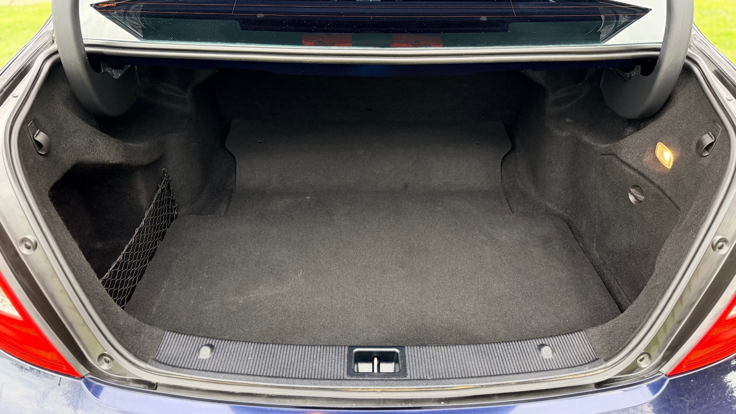 Used Mercedes-Benz C Class 2013 for sale - 78131666: Photo 12