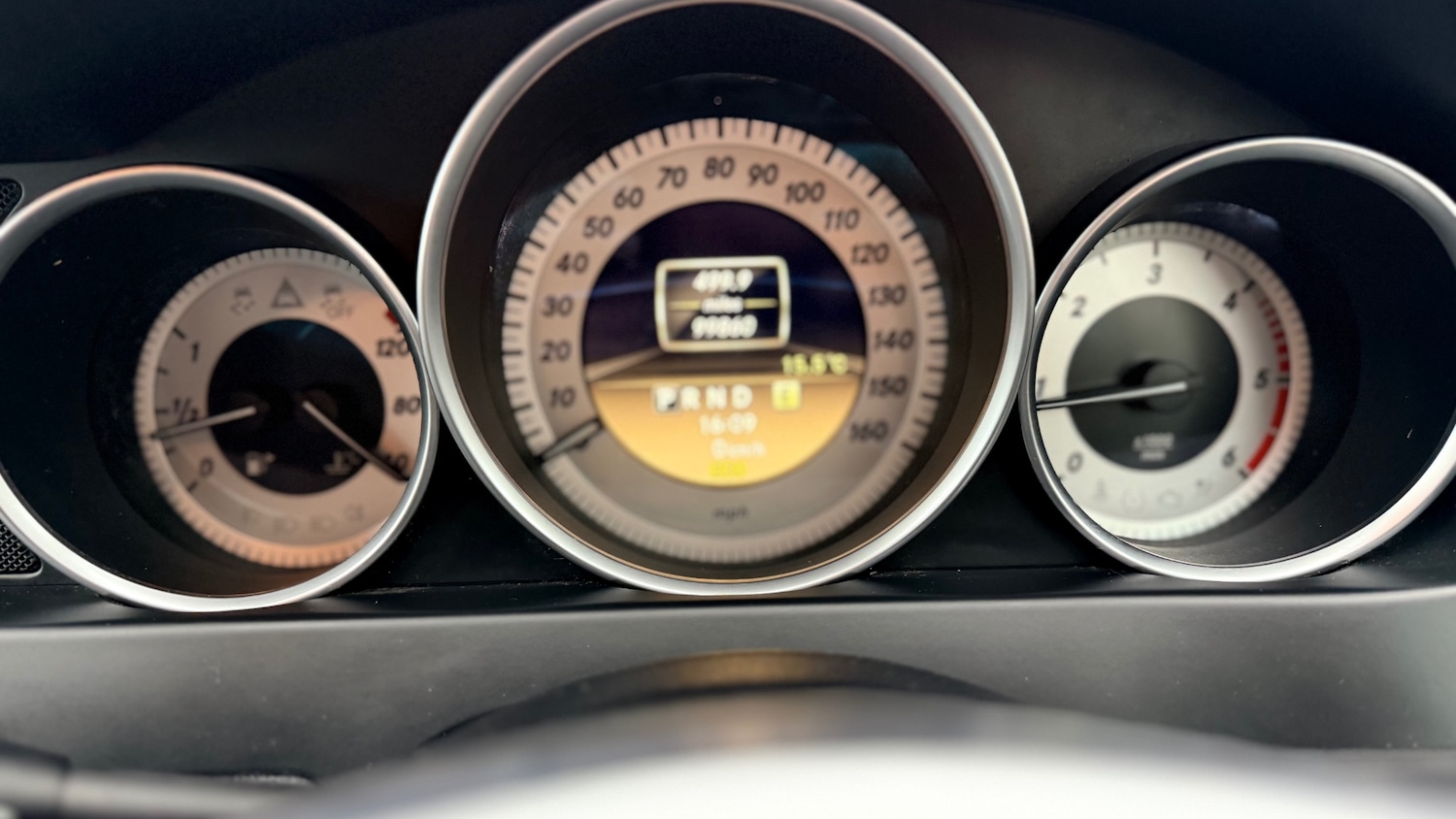 Used Mercedes-Benz C Class 2013 for sale - 78131666: Photo 17