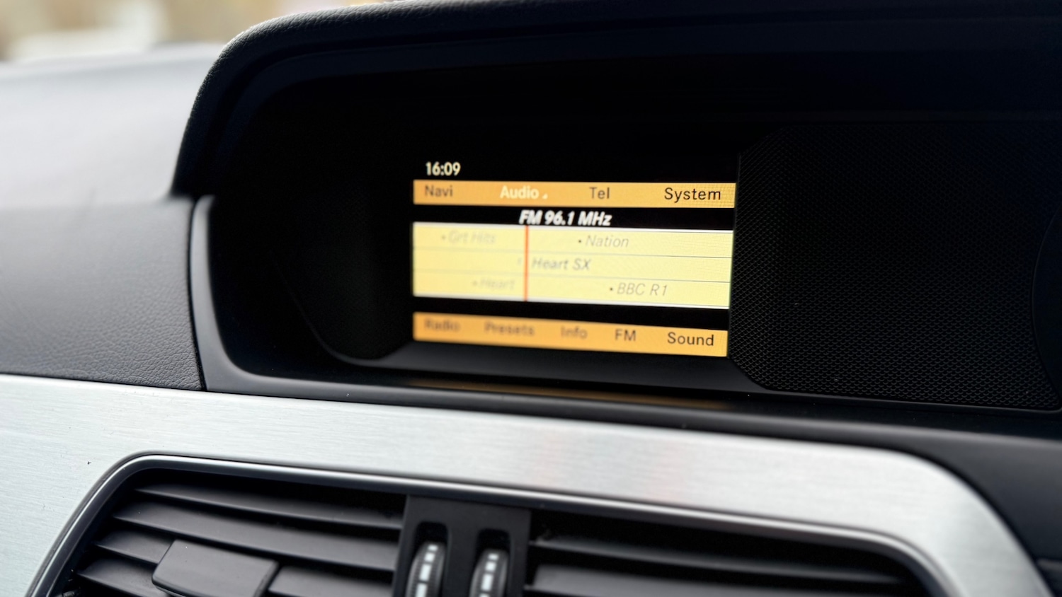 Used Mercedes-Benz C Class 2013 for sale - 78131666: Photo 18