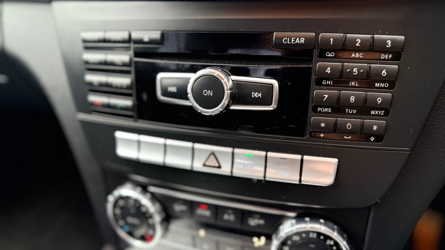 Used Mercedes-Benz C Class 2013 for sale - 78131666: Photo 19