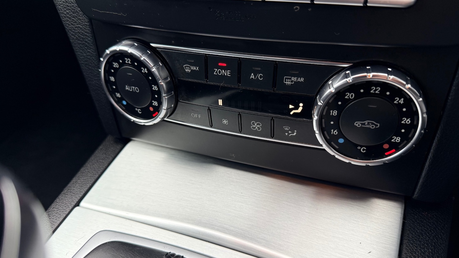 Used Mercedes-Benz C Class 2013 for sale - 78131666: Photo 20