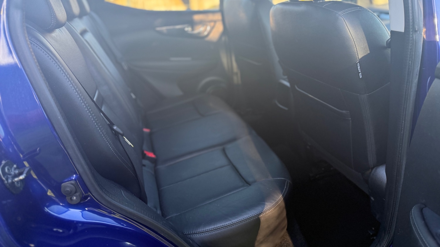 Used Nissan Qashqai 2017 for sale - 77706496: Photo 11