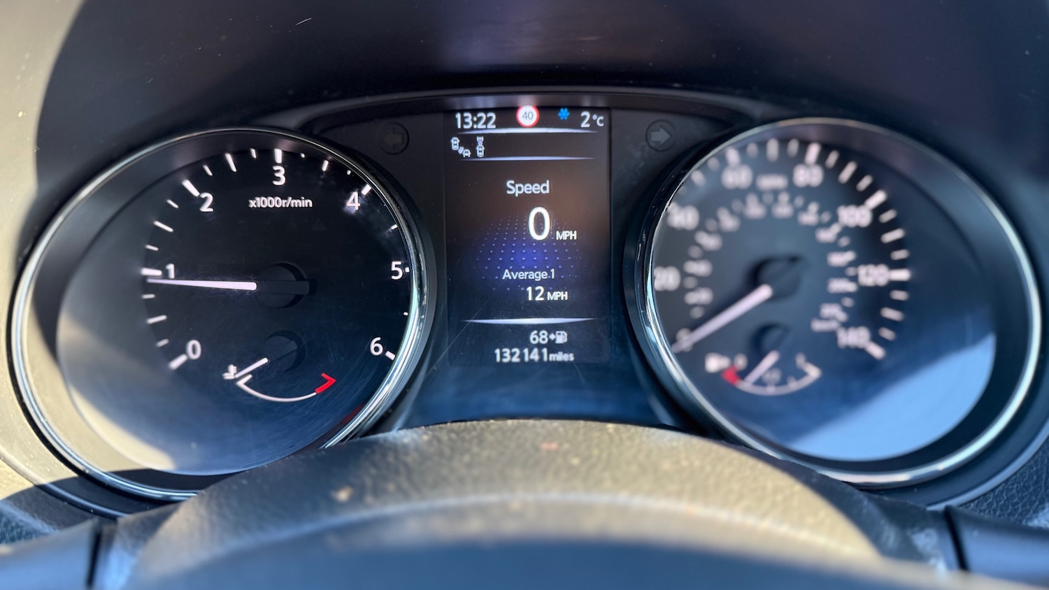 Used Nissan Qashqai 2017 for sale - 77706496: Photo 17