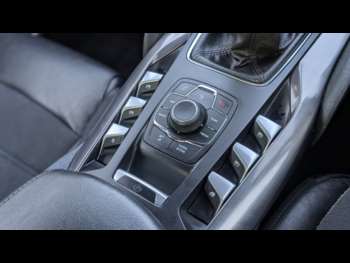 2015 (15) - 1.6 BlueHDi 120 DStyle 5dr