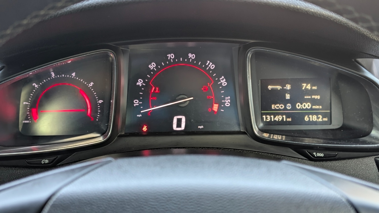 Vehicle 23