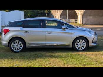 Used Citroen DS5 2015 for sale - 74688277: Photo