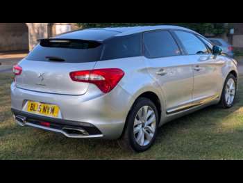 Used Citroen DS5 2015 for sale - 74688277: Photo
