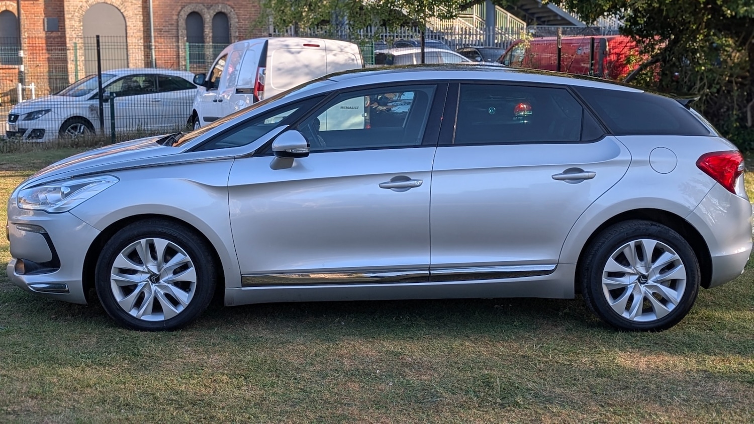 Vehicle 6
