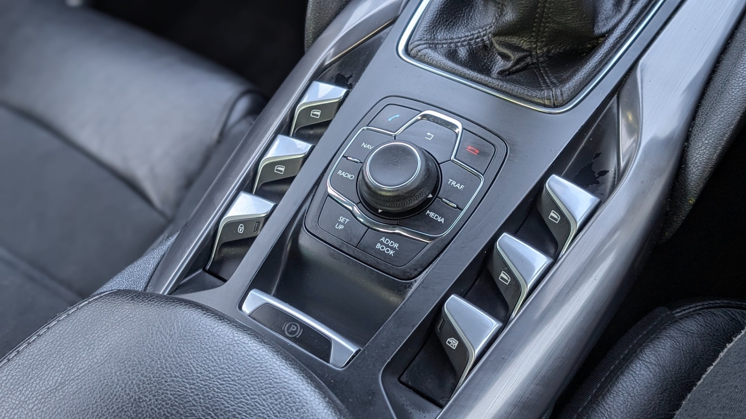 Vehicle 9