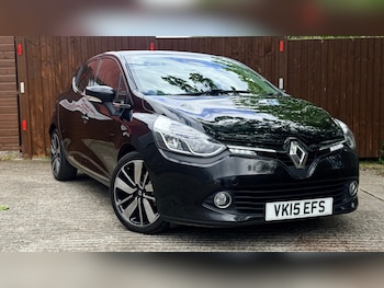 Used Renault Clio 2015 for sale - 78566973: Photo