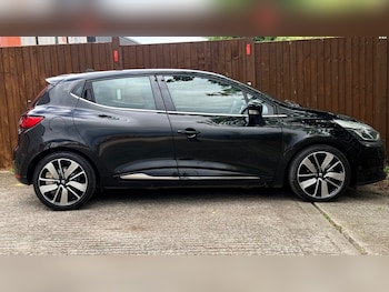 Used Renault Clio 2015 for sale - 78566973: Photo