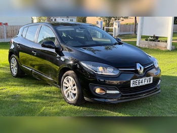 Renault - Megane