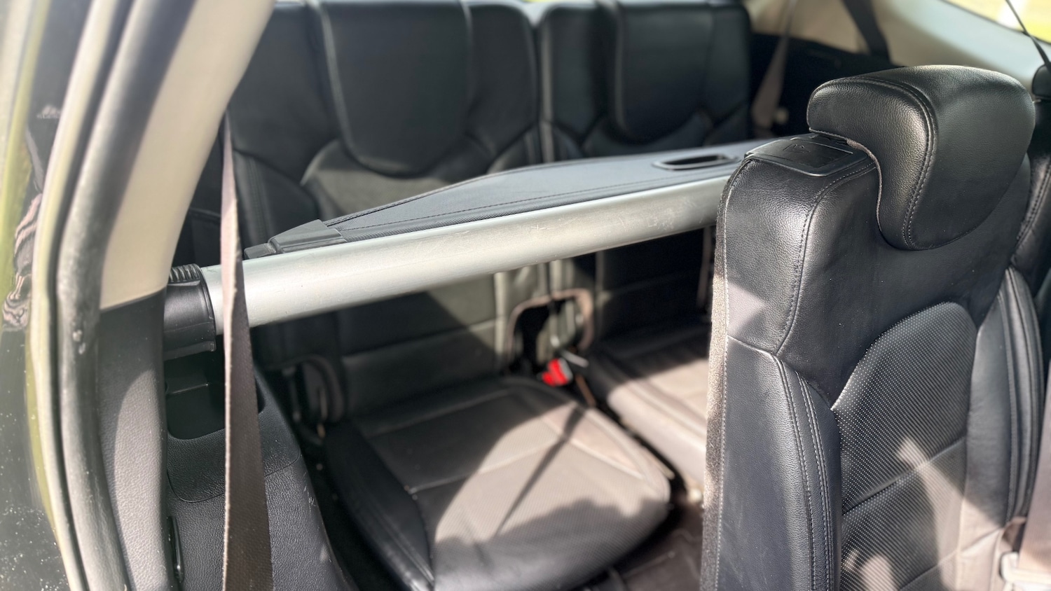 Used Kia Carens 2014 for sale - 77984136: Photo 12