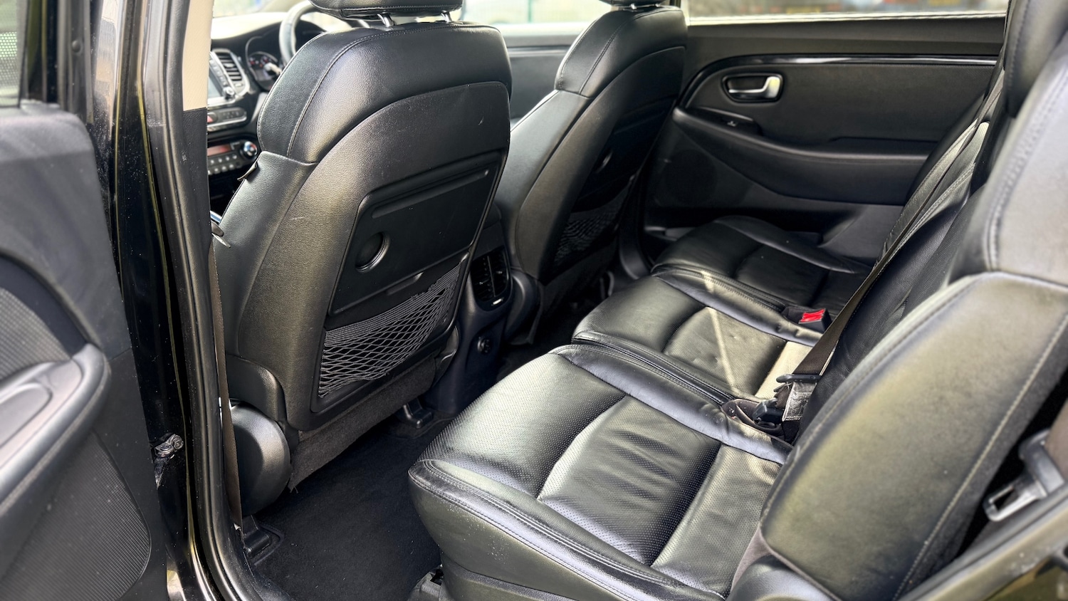 Used Kia Carens 2014 for sale - 77984136: Photo 14