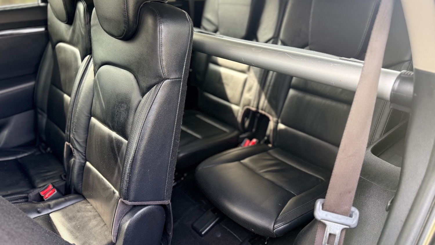 Used Kia Carens 2014 for sale - 77984136: Photo 15